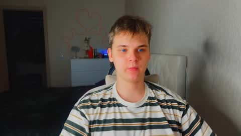 Lucas Gill online show from 22, 12, 2025