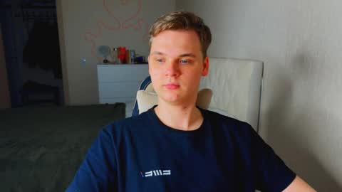 Lucas Gill online show from 18, 1, 2026