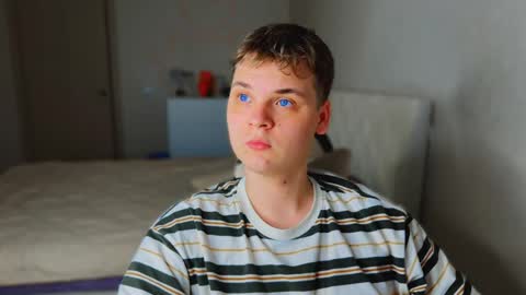 Lucas Gill online show from 20, 2, 2026