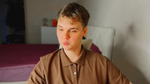 Lucas Gill online show from 2, 3, 2026