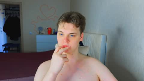 Lucas Gill online show from 14, 3, 2026