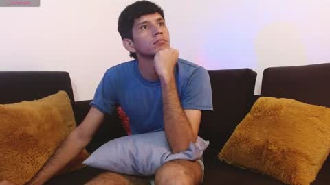 Snapshot of lucas_dream chatting on 17, 4, 2026 lucas_dream online show from 17, 4, 2026