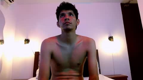Snapshot of lucas_dream chatting on 26, 4, 2026 lucas_dream online show from 26, 4, 2026