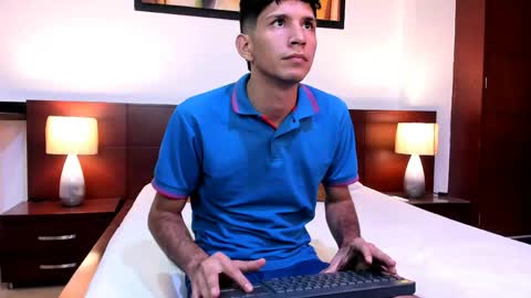 Snapshot of lucas_dream chatting on 29, 4, 2026 lucas_dream online show from 29, 4, 2026