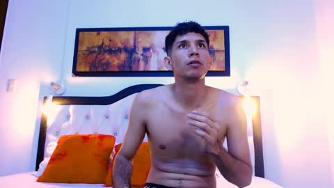 Snapshot of lucas_dream chatting on 30, 4, 2026 lucas_dream online show from 30, 4, 2026