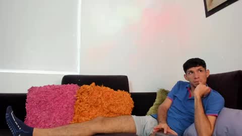 Snapshot of lucas_dream chatting on 4, 5, 2026 lucas_dream online show from 4, 5, 2026