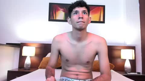 Snapshot of lucas_dream chatting on 9, 5, 2026 lucas_dream online show from 9, 5, 2026