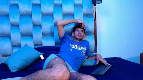 Snapshot of lucas_dream chatting on 17, 5, 2026 lucas_dream online show from 17, 5, 2026