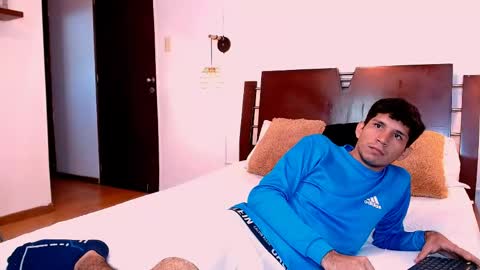Snapshot of lucas_dream chatting on 25, 5, 2026 lucas_dream online show from 25, 5, 2026