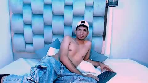 Snapshot of lucas_dream chatting on 29, 5, 2026 lucas_dream online show from 29, 5, 2026