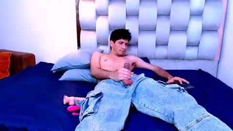 Snapshot of lucas_dream chatting on 27, 6, 2026 lucas_dream online show from 27, 6, 2026