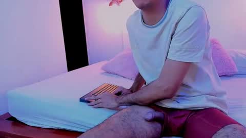 Snapshot of lucas_dream chatting on 16, 7, 2026 lucas_dream online show from 16, 7, 2026