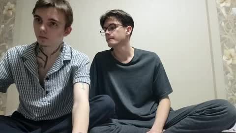 Lucas and James online show from 31, 3, 2026