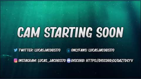 LucasJacobs online show from 4, 1, 2025