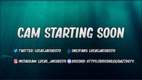 Snapshot of lucas_jacobs chatting on 4, 7, 2026 LucasJacobs online show from 4, 7, 2026