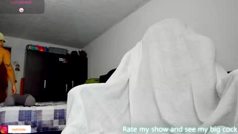 Snapshot of lucas_jewel chatting on 26, 2, 2026 lucas_jewel online show from 26, 2, 2026