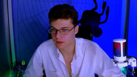 lucas_long_ online show from 23, 10, 2025