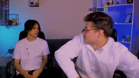 lucas_long_ online show from 12, 11, 2025