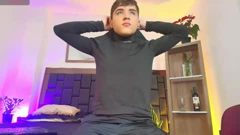 Snapshot of lucas_lovee chatting on 16, 2, 2026 Lucas lovee online show from 16, 2, 2026