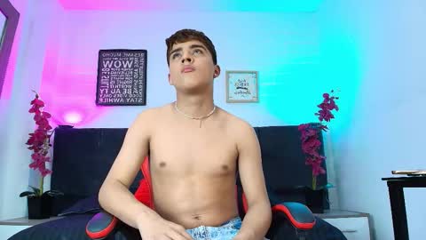 Snapshot of lucas_lovee chatting on 24, 2, 2026 Lucas lovee online show from 24, 2, 2026