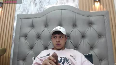  LUCAS RIVAS  online show from 11, 2, 2026