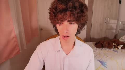 lucas_xo online show from 7, 11, 2025