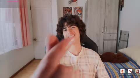 lucas_xo online show from 13, 1, 2026