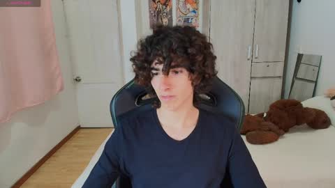 lucas_xo online show from 18, 3, 2026