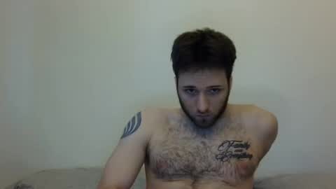 lucasbacon13 online show from 7, 1, 2025