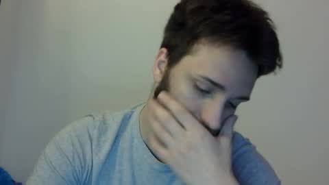 lucasbacon13 online show from 23, 1, 2025