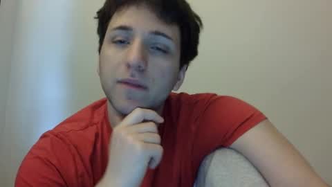 lucasbacon13 online show from 16, 2, 2025