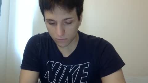 lucasbacon13 online show from 18, 2, 2025