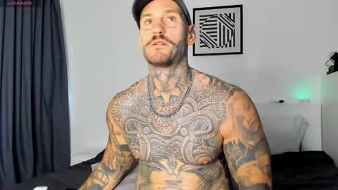 lucasexclusive online show from 4, 11, 2025