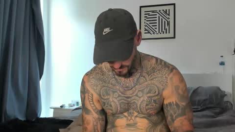 Snapshot of lucasexclusive chatting on 1, 2, 2026 lucasexclusive online show from 1, 2, 2026