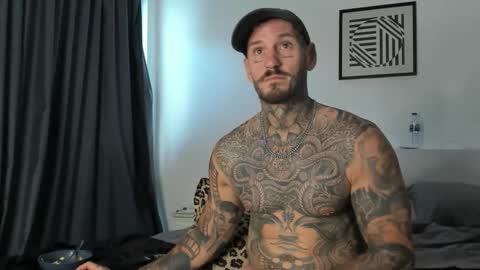 Snapshot of lucasexclusive chatting on 8, 2, 2026 lucasexclusive online show from 8, 2, 2026