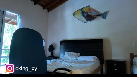 lucasfit24 online show from 23, 2, 2026