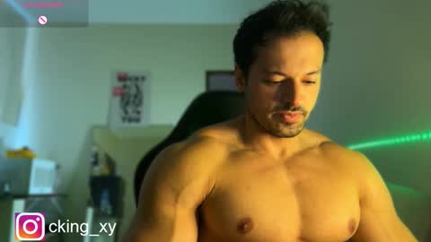 lucasfit24 online show from 23, 3, 2026