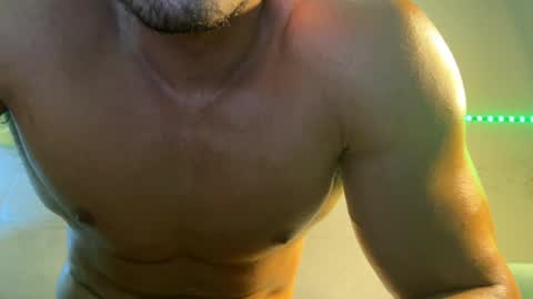 lucasfit24 online show from 27, 3, 2026