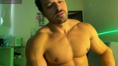lucasfit24 online show from 30, 3, 2026