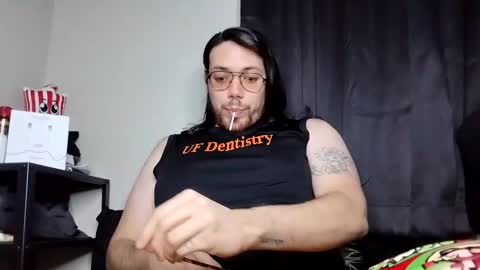 Lucas Cifrady online show from 12, 2, 2025