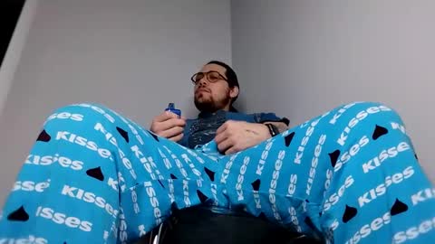 Lucas Cifrady online show from 22, 2, 2025