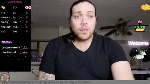 Lucas Cifrady online show from 22, 2, 2026