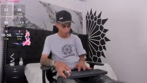 Snapshot of lucasjhonson_ chatting on 15, 6, 2026 Lucas online show from 15, 6, 2026