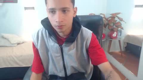 LucassSmith11 online show from 30, 11, 2025