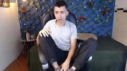 Snapshot of lucasssmith11 chatting on 16, 1, 2026 LucassSmith11 online show from 16, 1, 2026