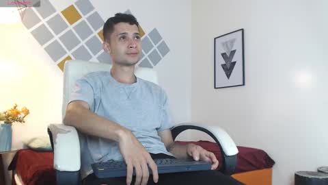 Snapshot of lucasssmith11 chatting on 14, 2, 2026 LucassSmith11 online show from 14, 2, 2026