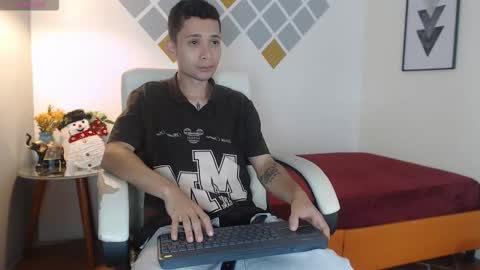 Snapshot of lucasssmith11 chatting on 21, 2, 2026 LucassSmith11 online show from 21, 2, 2026