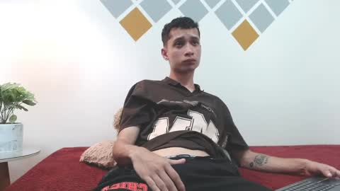 LucassSmith11 online show from 30, 3, 2026