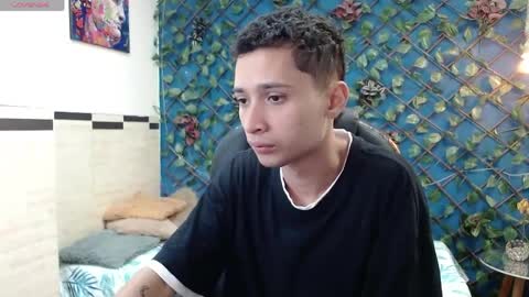 LucassSmith11 online show from 17, 4, 2026