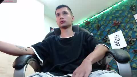 Snapshot of lucasssmith11 chatting on 27, 6, 2026 LucassSmith11 online show from 27, 6, 2026